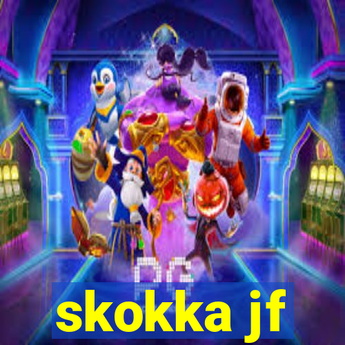 skokka jf